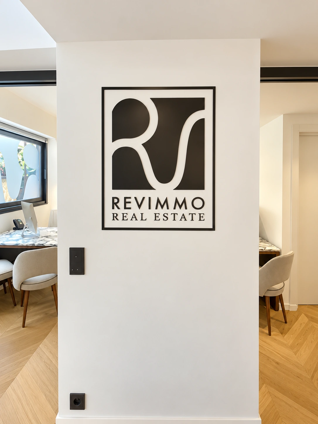 REVIMMO Real Estate