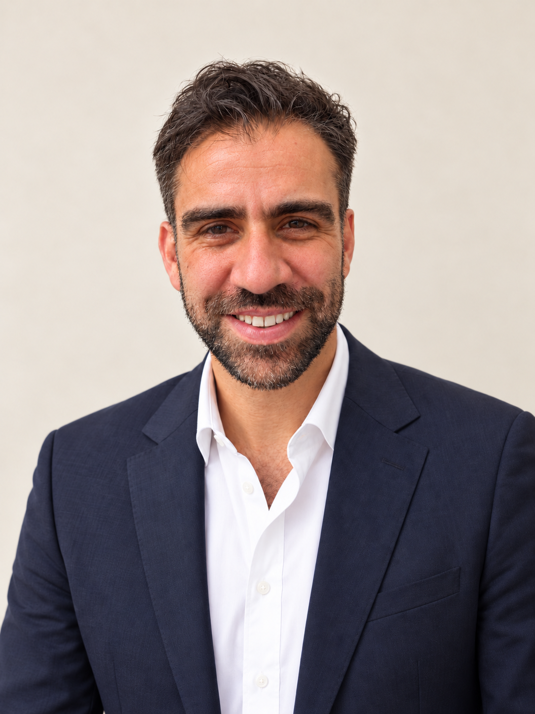 Jean-Laurent Roussel