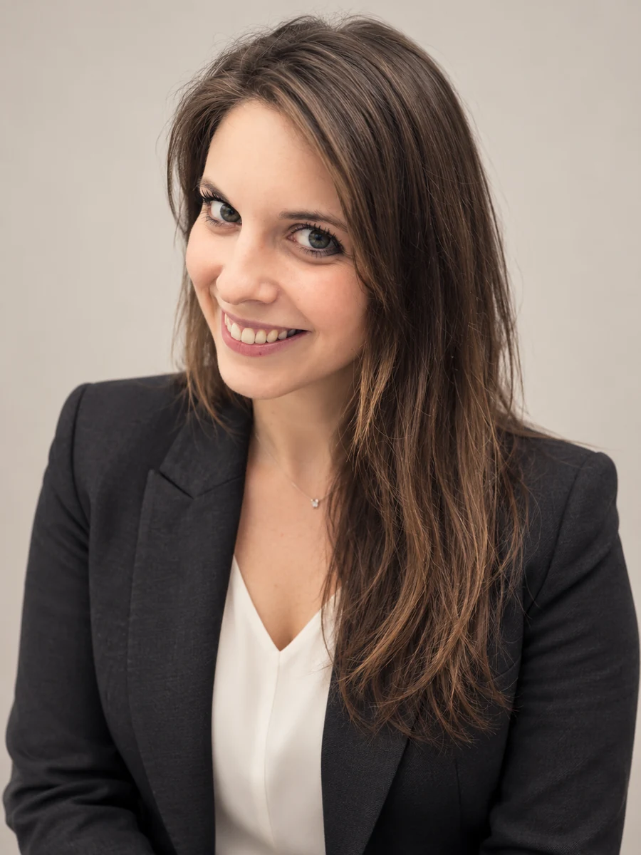 Julia Poydatz